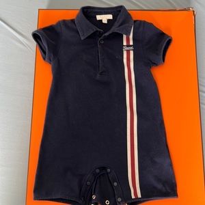 Adorable designer romper